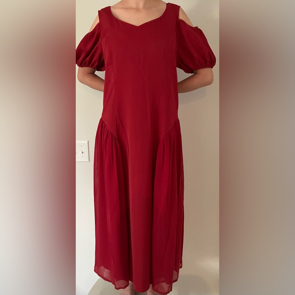 SHEIN dress XL